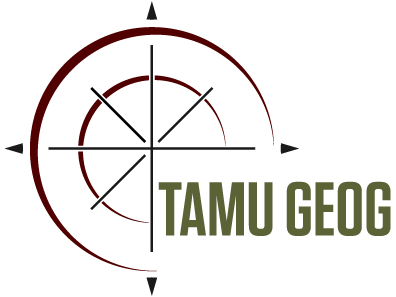 TAMU Geog